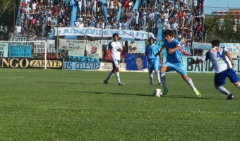 Defensores Unidos volvió al triunfo ayer contra Atlético San Miguel Defensores Unidos volvió al triunfo ayer contra Atlético San Miguel