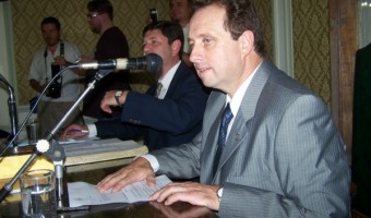 “Trabajaremos para actualizar las tasas y solucionar la nocturnidad”, dijo el presidente del HCD “Trabajaremos para actualizar las tasas y solucionar la nocturnidad”, dijo el presidente del HCD
