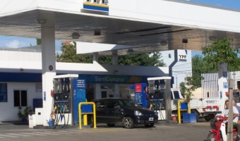Aún no hay desabastecimiento aunque aumenta el precio de las naftas Aún no hay desabastecimiento aunque aumenta el precio de las naftas
