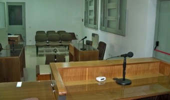 Con el nuevo Foro Penal Juvenil baja la reincidencia y la violencia de los delitos, según el juez Porta Con el nuevo Foro Penal Juvenil baja la reincidencia y la violencia de los delitos, según el juez Porta
