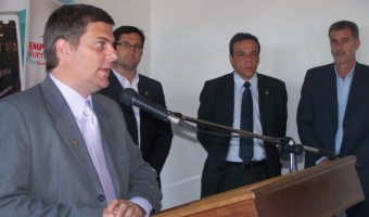 Se presentó ayer la nueva edición de Expo Zárate