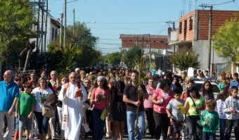 Feligresía católica en las celebraciones parroquiales Feligresía católica en las celebraciones parroquiales