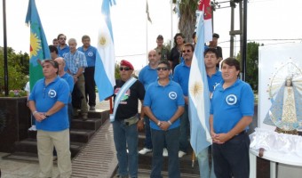 “Si olvidamos  las estaremos  regalando”