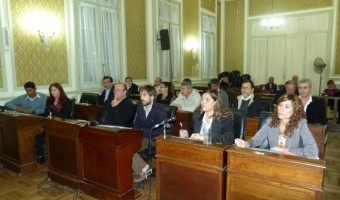 Repercusiones tras la  Rendición de Cuentas en  el Concejo Deliberante