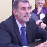 Jose Luis Mangini.
