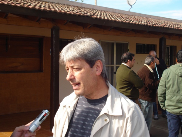 Abel Furlan