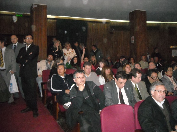 Cafarro en Coliseo