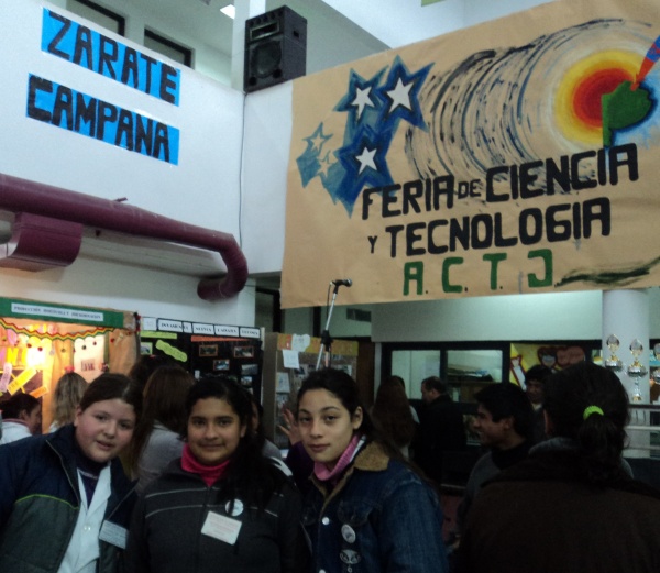 Feria Regional 2010 1