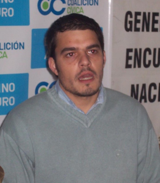 Ignacio Suarez