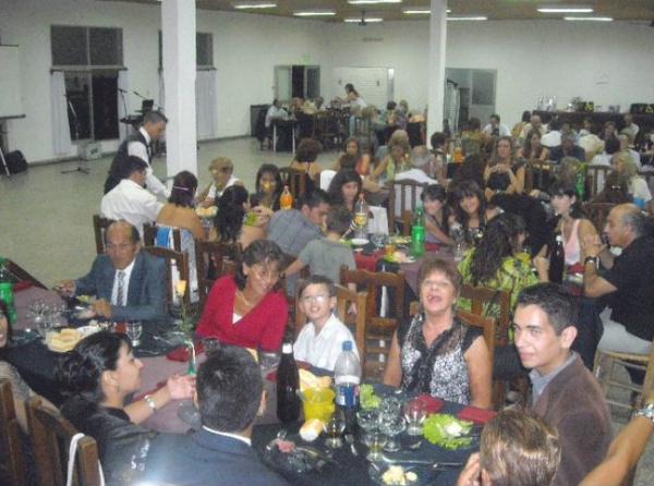 Sociedad Fomento Centroi