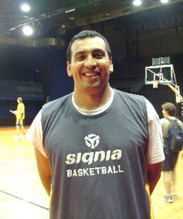 (2009-08-13) Alejandro Olivares