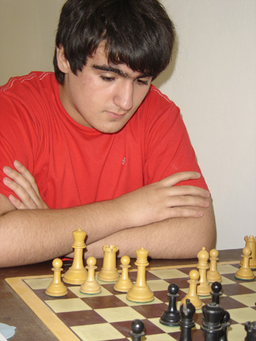 FEDERICO PEREZ PONSA