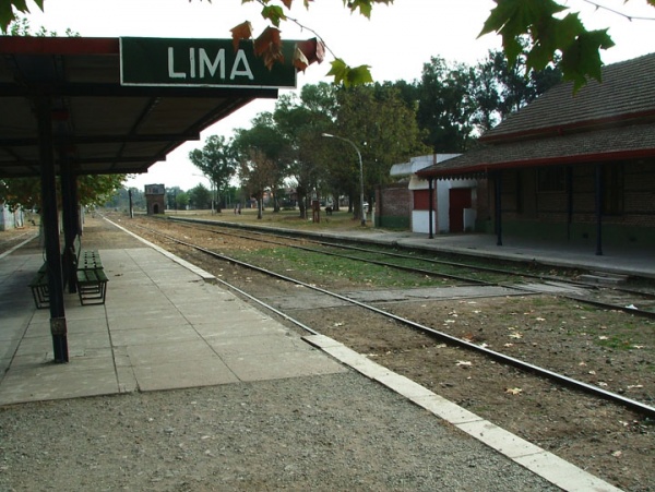 lima foto