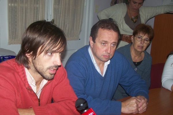 g otero