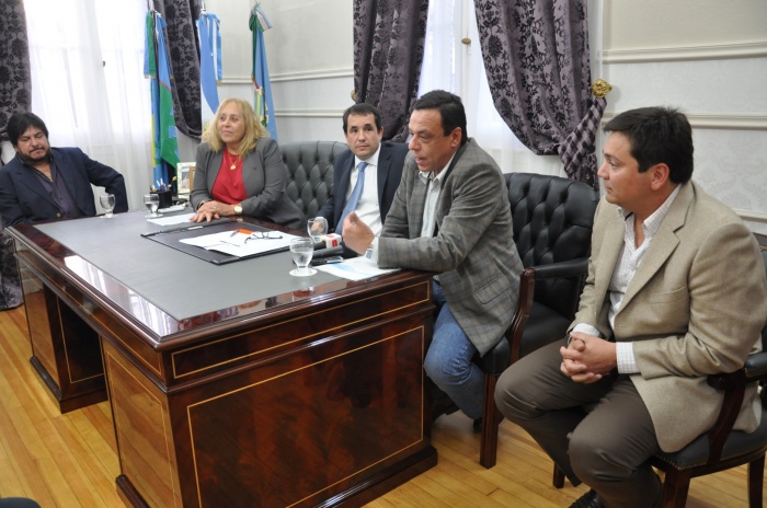 Firma convenio transporte2 07-05