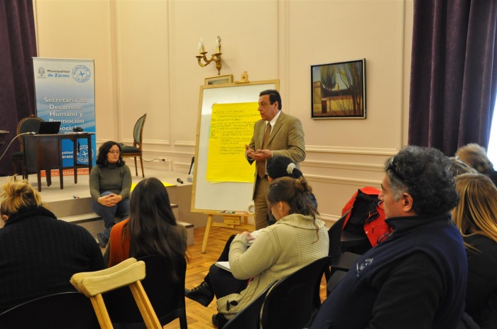 Taller Hábitat 07-06
