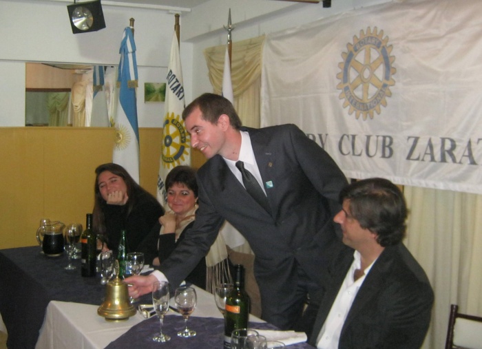 Rotary 1