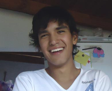 Missing Children busca a un joven desaparecido en Capilla del Señor