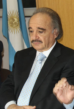 “Este aumento es desmedido, se desconoce cuánto pagan industrias de otros distritos”