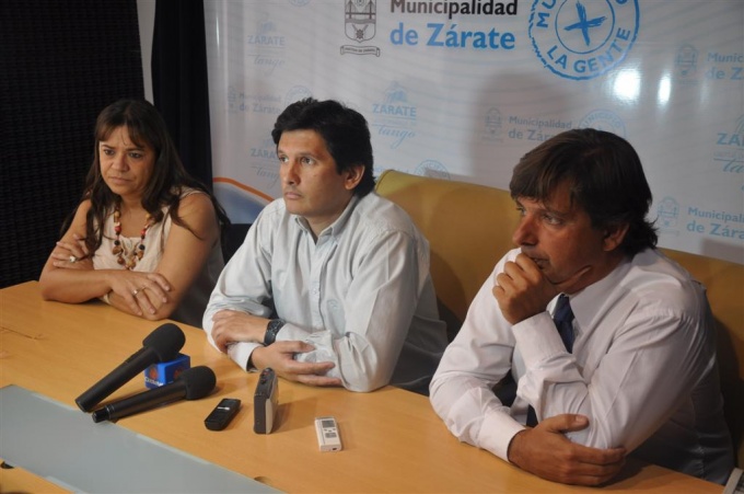 Confirmaron la adjudicación del servicio de recolección a Agrotécnica Fueguina