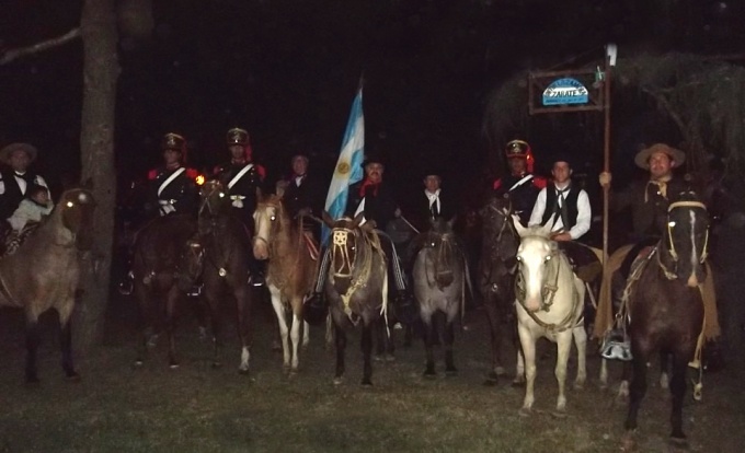 La Zamora 1