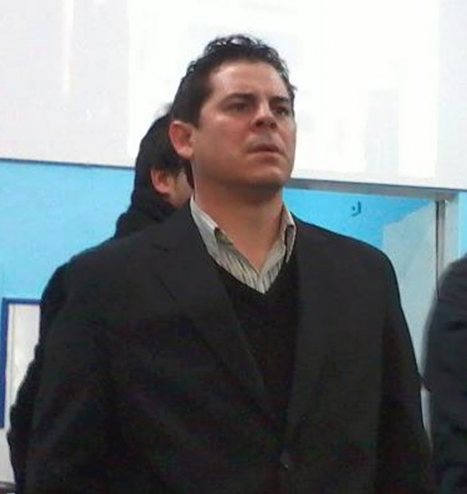 Miguel Morano será candidato a presidente en las internas del PJ