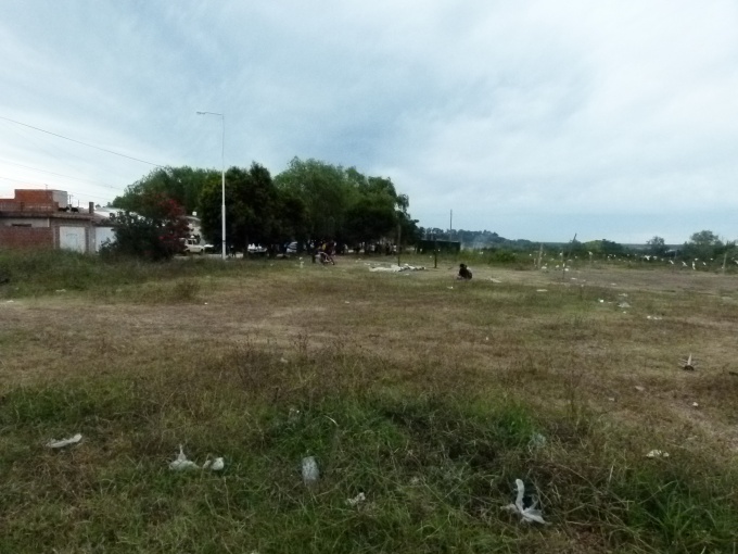 Tras la tensión en Barrio Reysol, vecinos esperan una solución