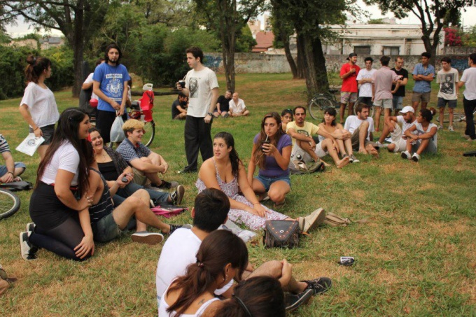 Picnic