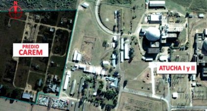 La obra de Carem-25 en Lima podría demandar unos 1.200 trabajadores