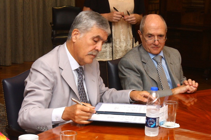 La tercera central nuclear en Lima se podría construir con un 80% de desarrollo nacional