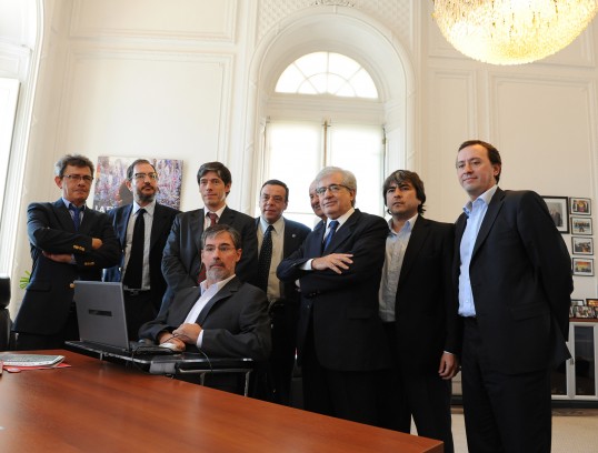 Se inaugura hoy el período de sesiones