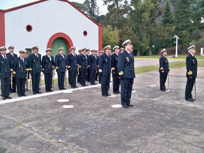 Base Naval 1