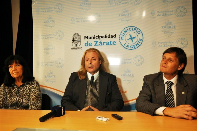 Invitan a la conmemoración del aniversario de Malvinas