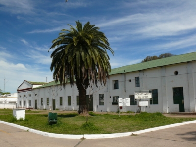 Suspendieron la unificación de bases navales