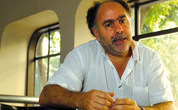 “Argentina no tiene política industrial concreta y a largo plazo”, dijo Mario Cafiero
