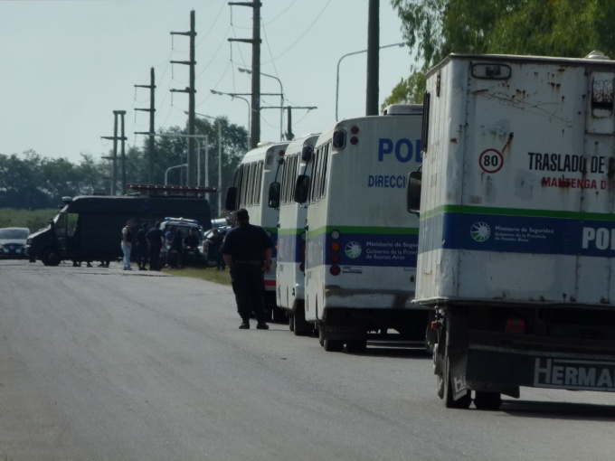 Se llegó a un acuerdo entre Alto Paraná y UOCRA
