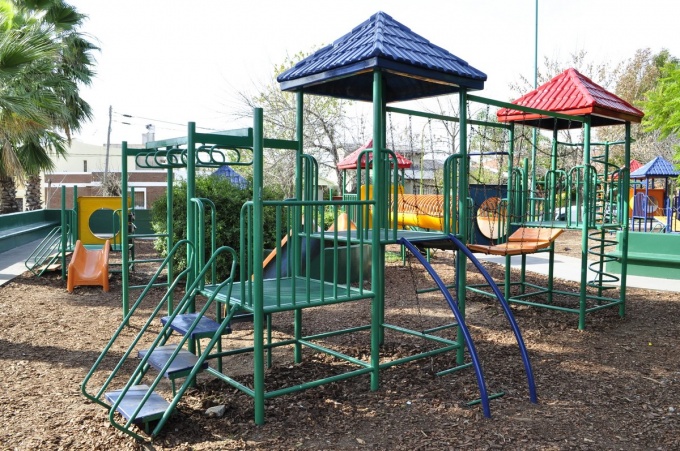 Inversiones de Tenaris en el Parque Urbano de Campana