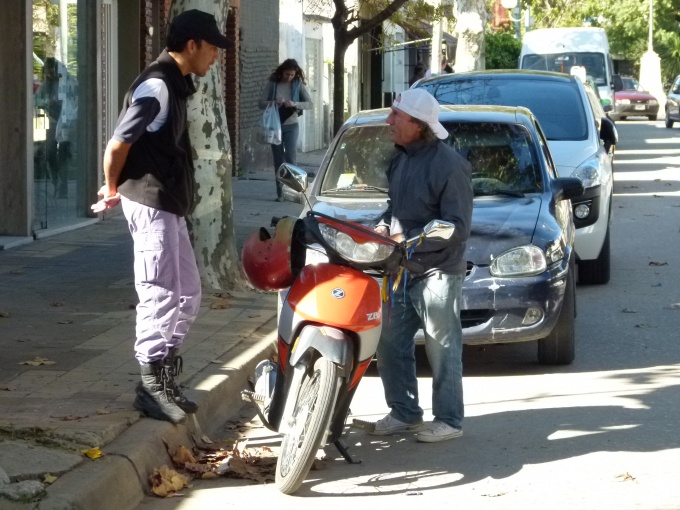 Critican el accionar de fuerzas de seguridad en recientes operativos
