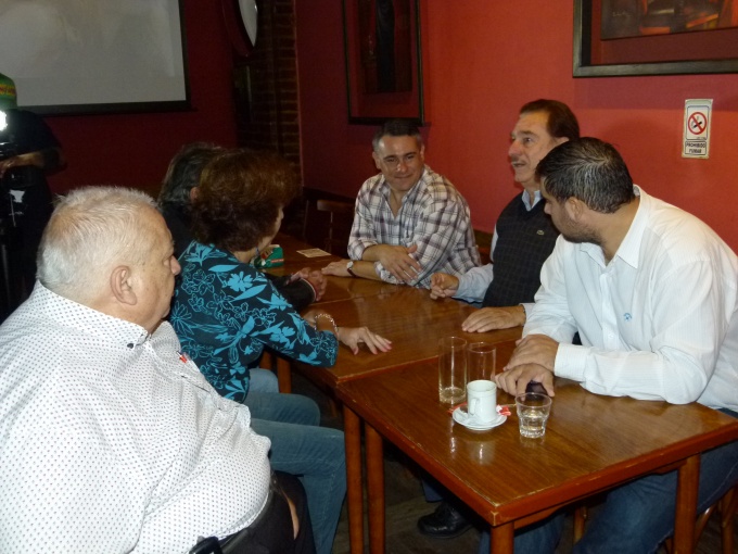 “La Democracia no ha garantizado la igualdad de oportunidades”