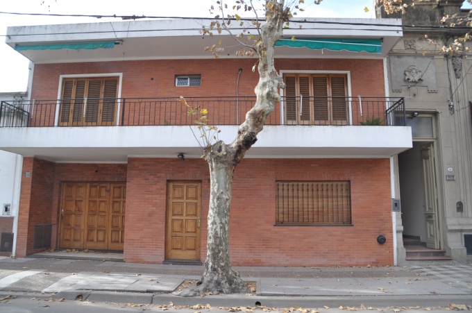 El HCD aprobará el alquiler para la Fiscalía
