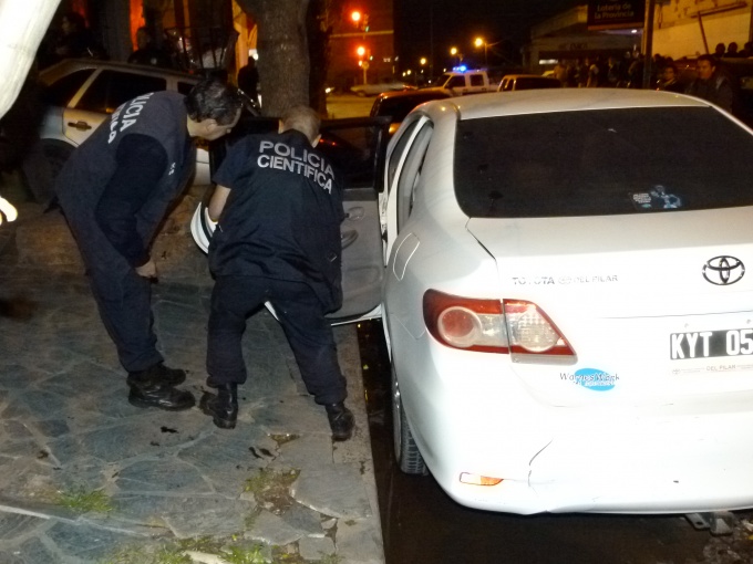 Cabe la Prisión Perpetua para los autores del crimen de Rocío Juárez