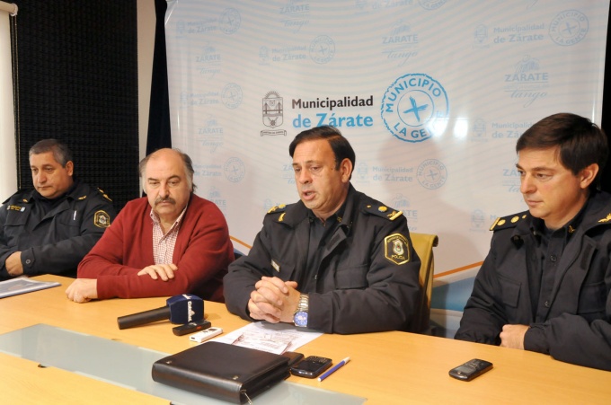Afirman que continuarán los operativos conjuntos tras destacar sus resultados