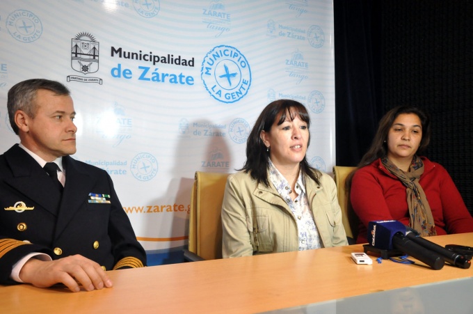 Inician una campaña sanitaria en la zona de islas