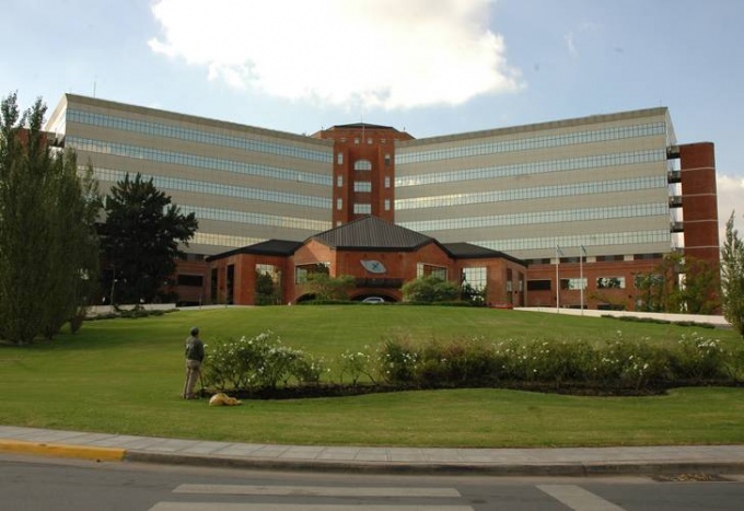 Por primera vez a un hospital argentino le dan “certificado de calidad” internacional