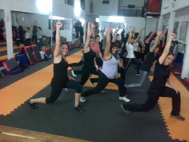 El gimnasio “New Gym” presentó nuevas actividades para este mes