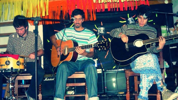 Grupo zarateño tocará en festival de música country de San Pedro