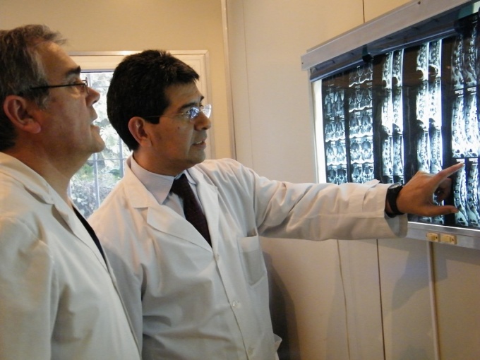 Avanzan preparativos para seminario organizado por Diagnóstico Zárate
