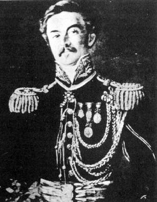 Angel Pacheco.