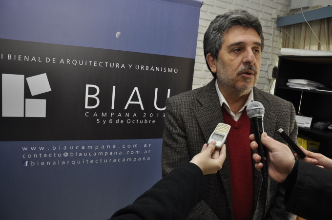 Claudio Rodríguez.