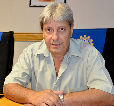 “Nuestro día es de festejo y reflexión”